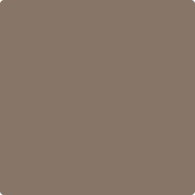993-Beach: Comber  a paint color by Benjamin Moore avaiable at Clement's Paint in Austin, TX.