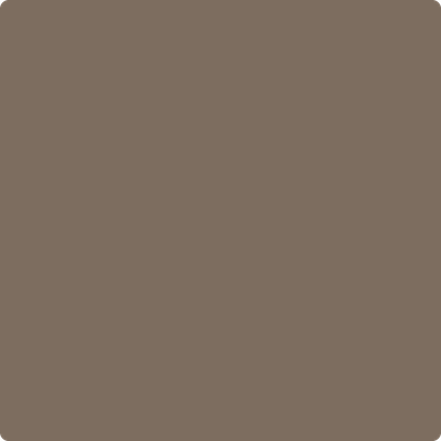 994-Fallen: Timbre  a paint color by Benjamin Moore avaiable at Clement's Paint in Austin, TX.