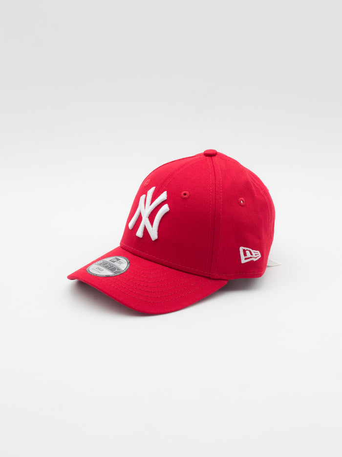 9FORTY New York Yankees Kids Red