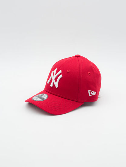 9FORTY New York Yankees Kids Red