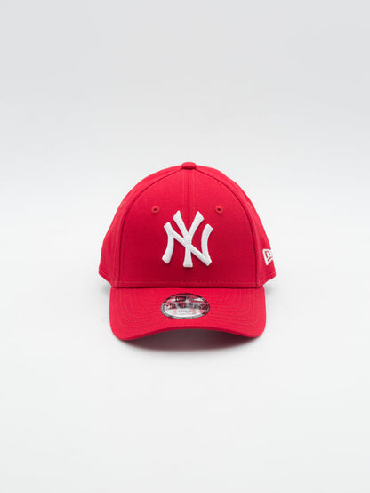 9FORTY New York Yankees Kids Red