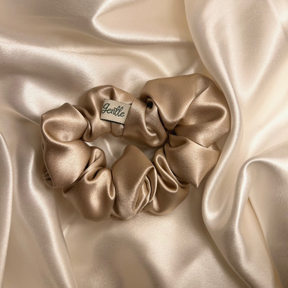 Royalty Silk Scrunchie