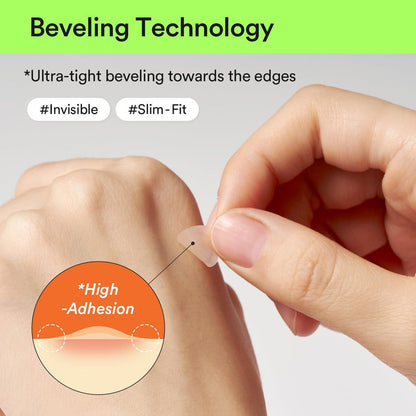 Abib Heartleaf Calming Spot Patch 78 patches
