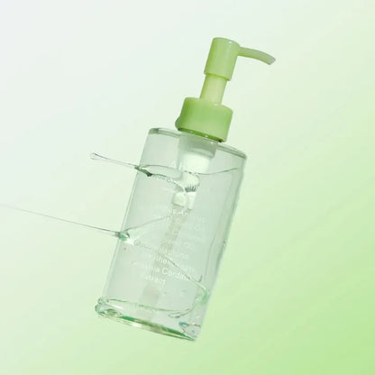 Abib Pore Cleansing Oil Heartleaf Oil-Wash 200ml