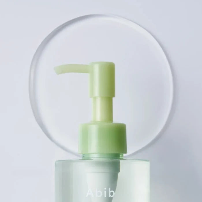 Abib Pore Cleansing Oil Heartleaf Oil-Wash 200ml