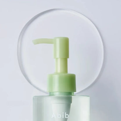 Abib Pore Cleansing Oil Heartleaf Oil-Wash 200ml