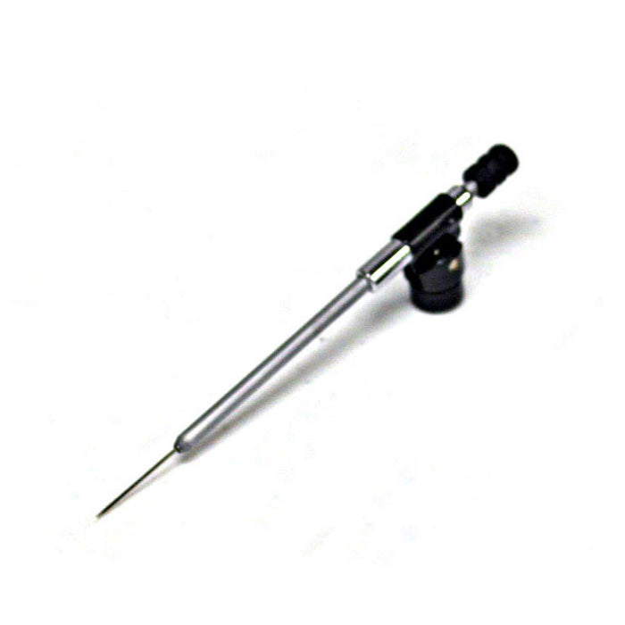 Accu-Scope Inclusion Pointer with Mounting Post For Gemological Stand
