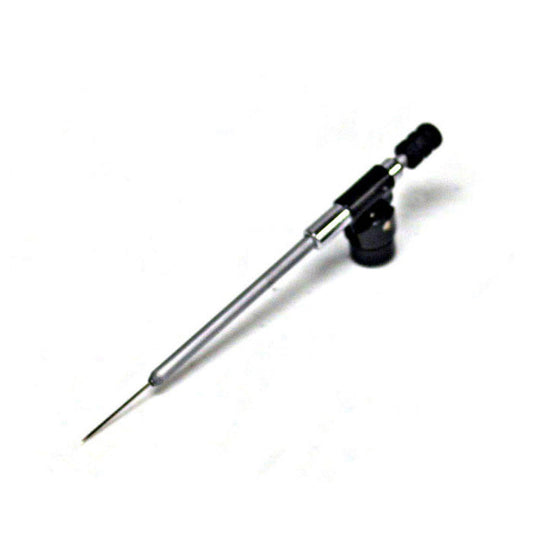 Accu-Scope Inclusion Pointer with Mounting Post For Gemological Stand
