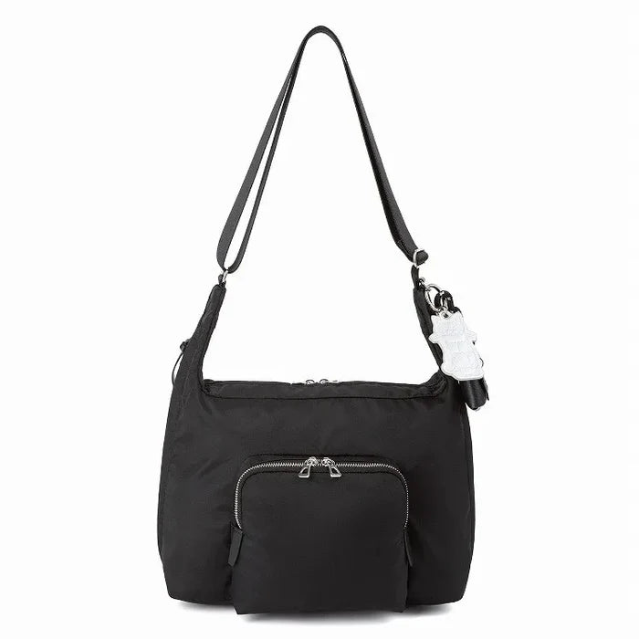 ace. Tokyo HAyU Ficus Crossbody Bag 11 L