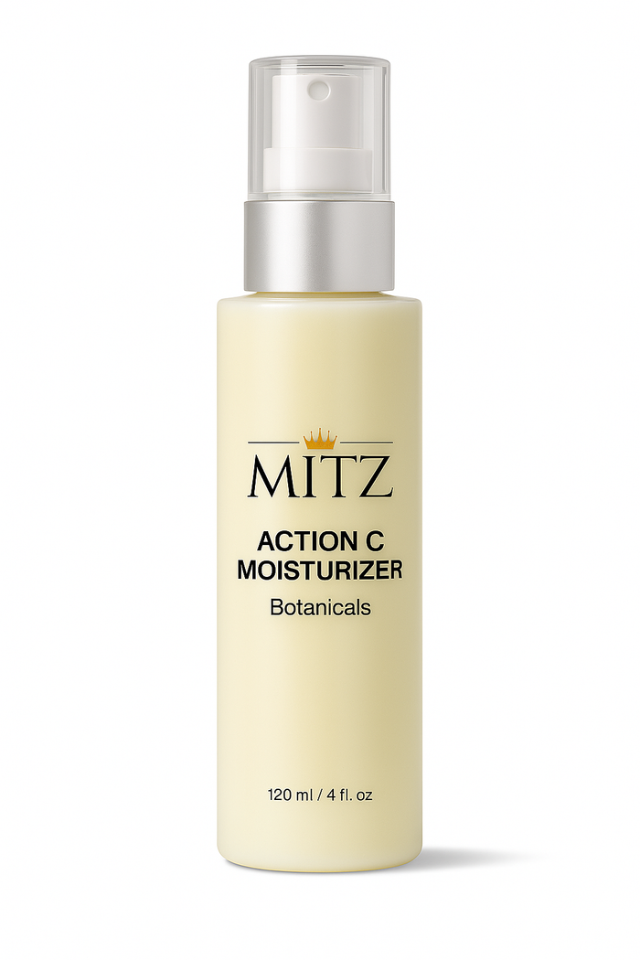 Action C Moisturizer