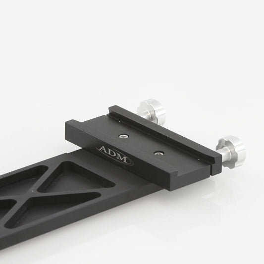 ADM D Series VSAD Saddle Upgrade for Side-By-Side System (DSBS-VSAD) ADM