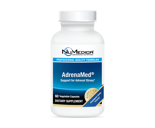 AdrenaMed 60 ct. by NuMedica