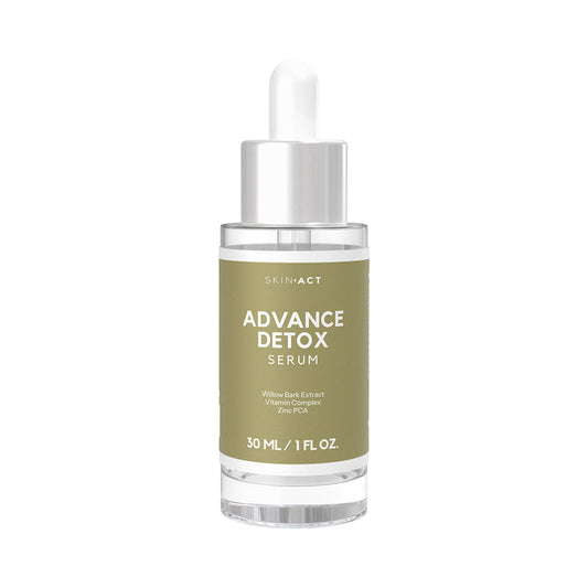 Advance Detox Serum