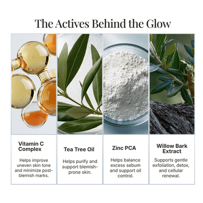 Advance Detox Serum
