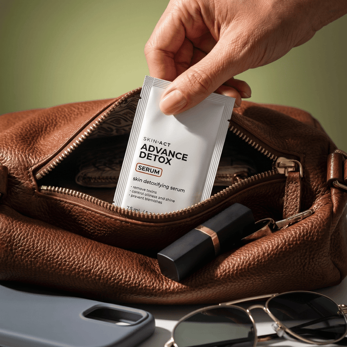 Advance Detox Serum