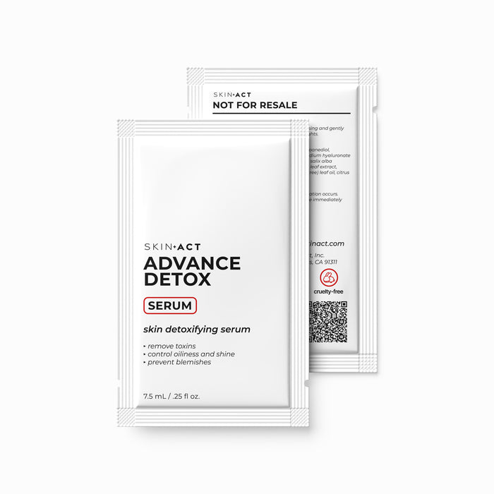 7.5mL / Sample