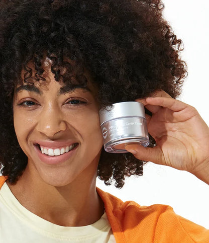 Age Defying Caviar Cream