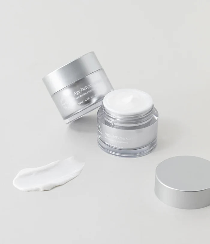 Age Defying Caviar Cream