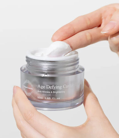 Age Defying Caviar Cream