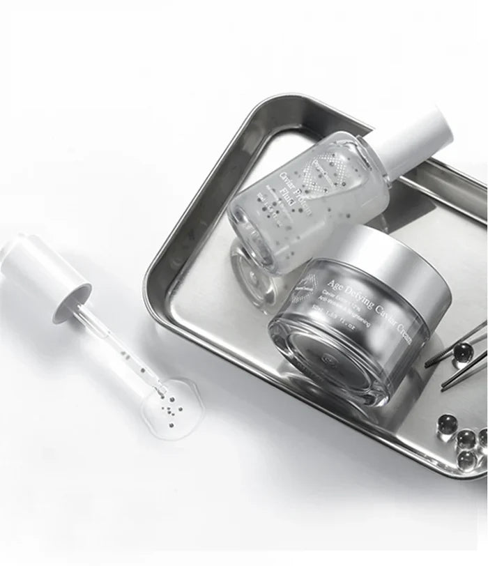 Age Defying Caviar Kit