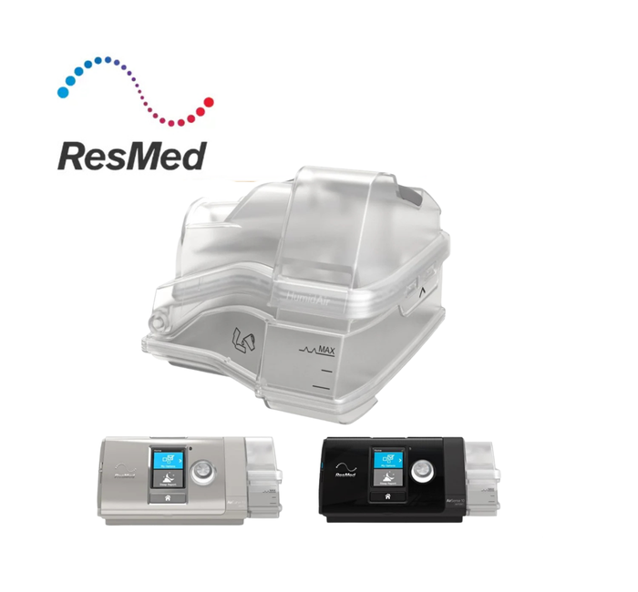 AirSense 10 Cleanable Water Chamber Tub