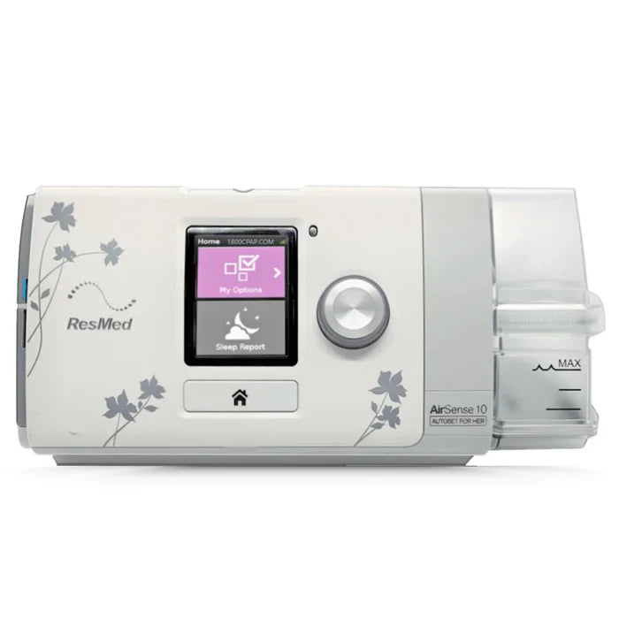 AirSense 10 Cleanable Water Chamber Tub