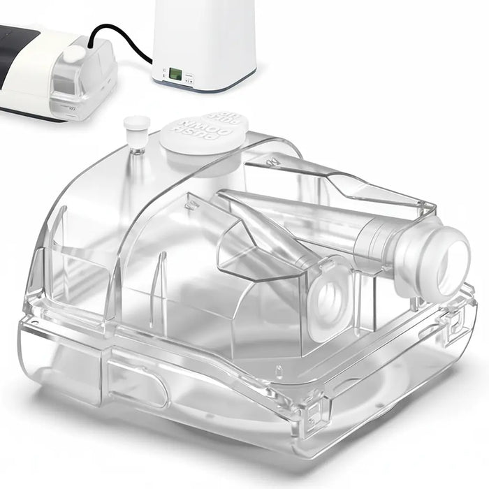 AirSense/AirCurve 11 Tubing Humidifier Chamber – 340ml Tub - CPAPstudio.co.uk