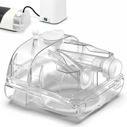 AirSense/AirCurve 11 Tubing Humidifier Chamber – 340ml Tub - CPAPstudio.co.uk