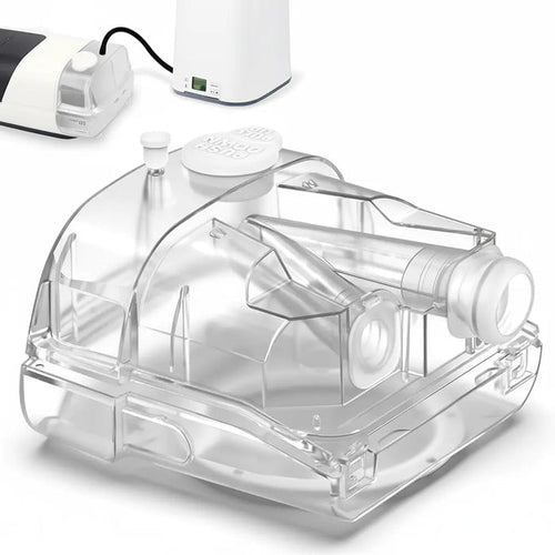 AirSense/AirCurve 11 Tubing Humidifier Chamber – 340ml Tub - CPAPstudio.co.uk