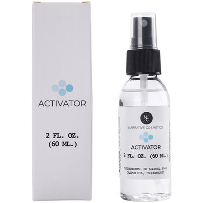 Alcohol Palette Activator — 2 fl oz / 60 ml