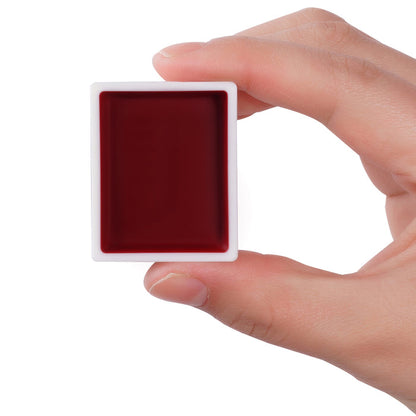 Bruise Tone Blood Alcohol Palette Refill Pan