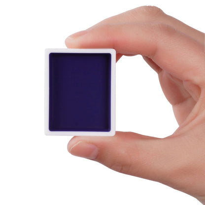 Prime Blue Blood Alcohol Palette Refill Pan