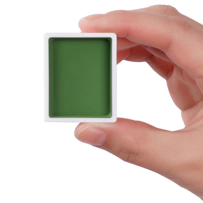 Prime Green Blood Alcohol Palette Refill Pan