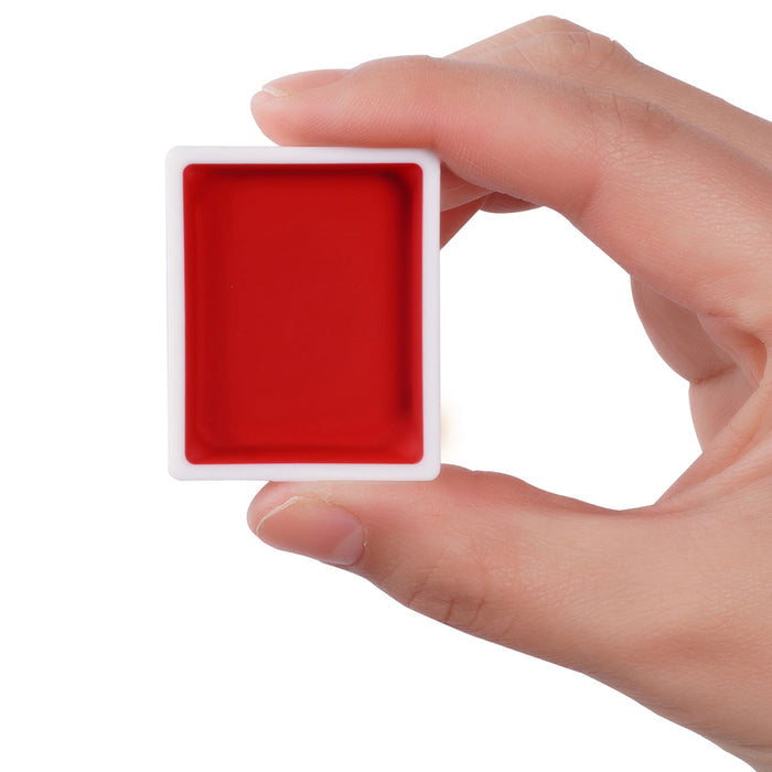Prime Red Blood Alcohol Palette Refill Pan