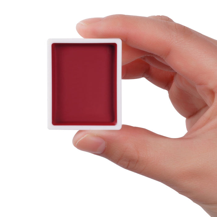 Blood Red Alcohol Palette Refill Pan