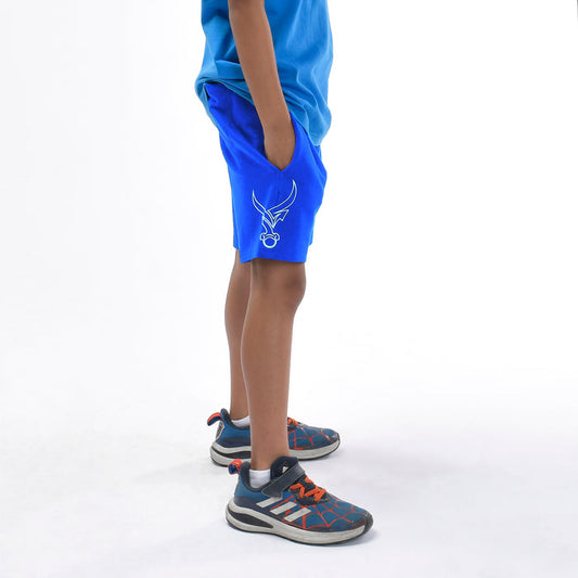 All Rounder Shorts - IRONGEAR Fitness
