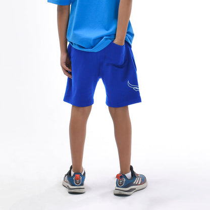 All Rounder Shorts - IRONGEAR Fitness
