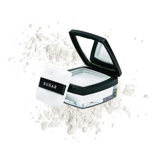 All Set To Go Translucent Face Powder (Kit)