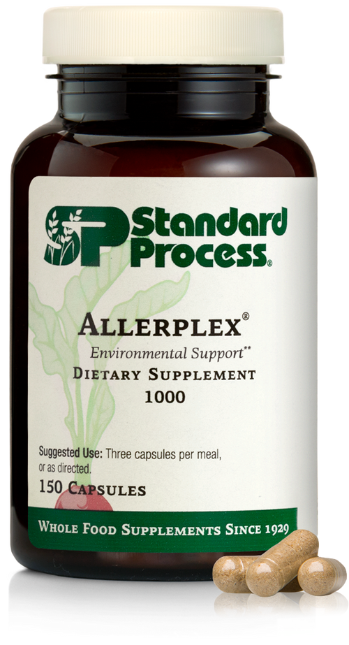 Allerplex, 150 Capsules