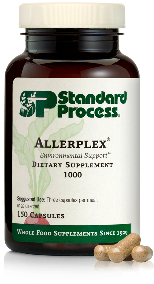 Allerplex, 150 Capsules