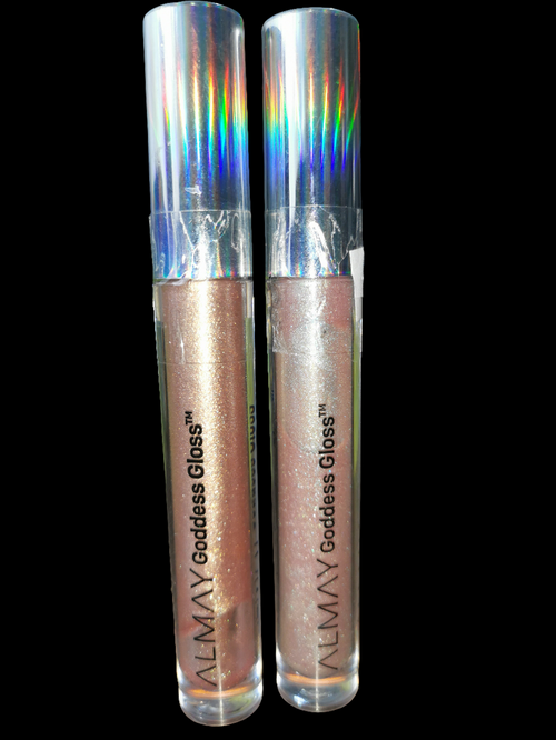 Almay goddess gloss