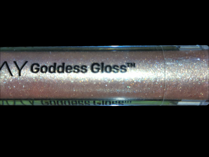 Almay goddess gloss