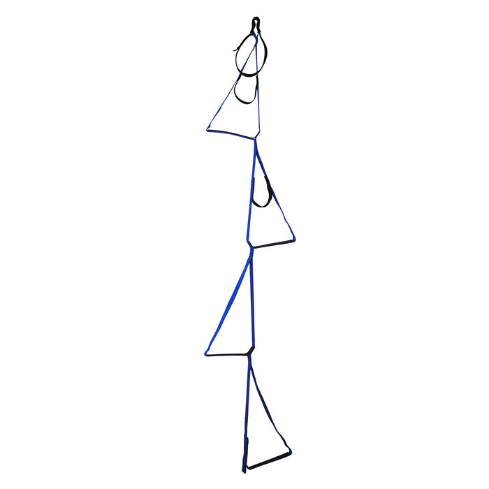 Alpine Aider - Blue