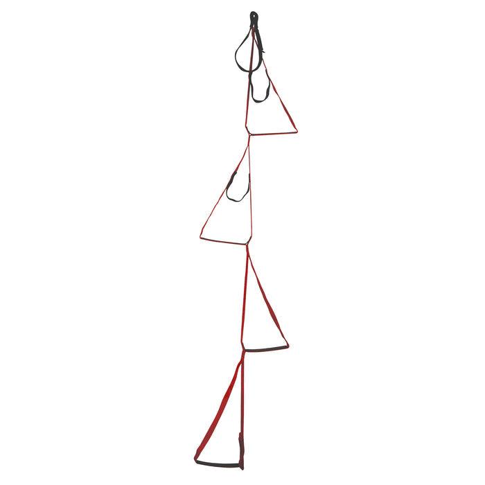 Alpine Aider - Red