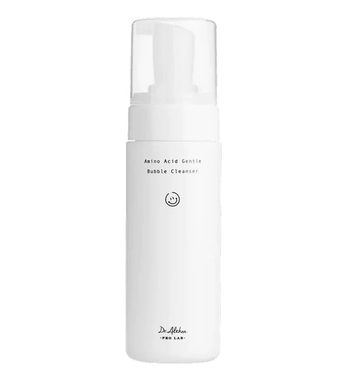 AMINO ACID GENTLE BUBBLE CLEANSER - Spuma De Curatare Cu Amino Acizii Pentru Fata - skinseen.ro