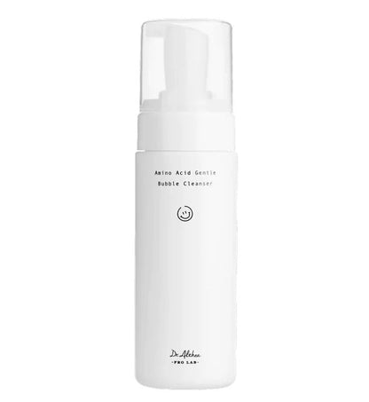 AMINO ACID GENTLE BUBBLE CLEANSER - Spuma De Curatare Cu Amino Acizii Pentru Fata - skinseen.ro
