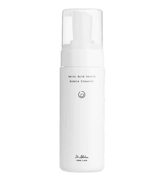 AMINO ACID GENTLE BUBBLE CLEANSER - Spuma De Curatare Cu Amino Acizii Pentru Fata - skinseen.ro