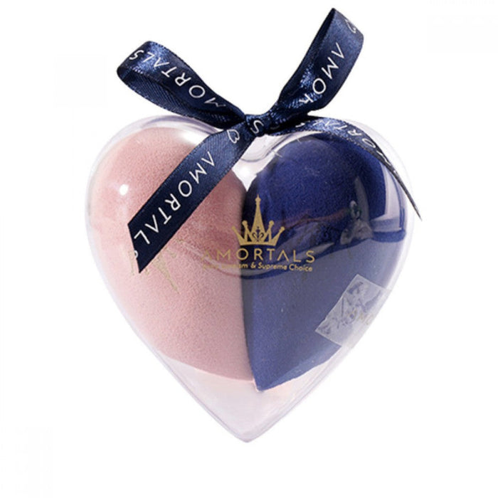 AMORTALS Love Sponge Makeup Puff Set T2503