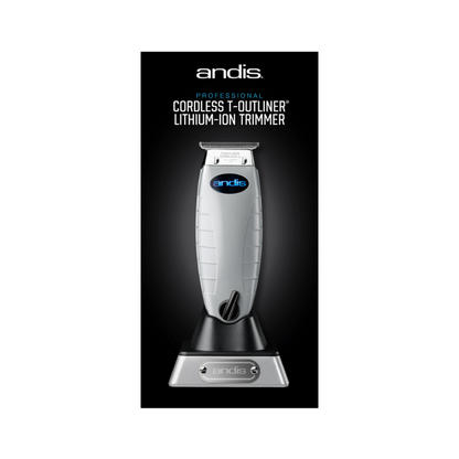 Andis T-Outliner Cordless