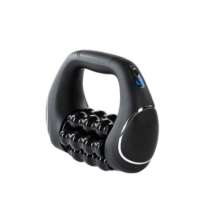 Anti-Cellulite Massage Gun & Lymphatic Drainage – Rechargeable Full Body Massager RT-601 EELHOE COSMETICS